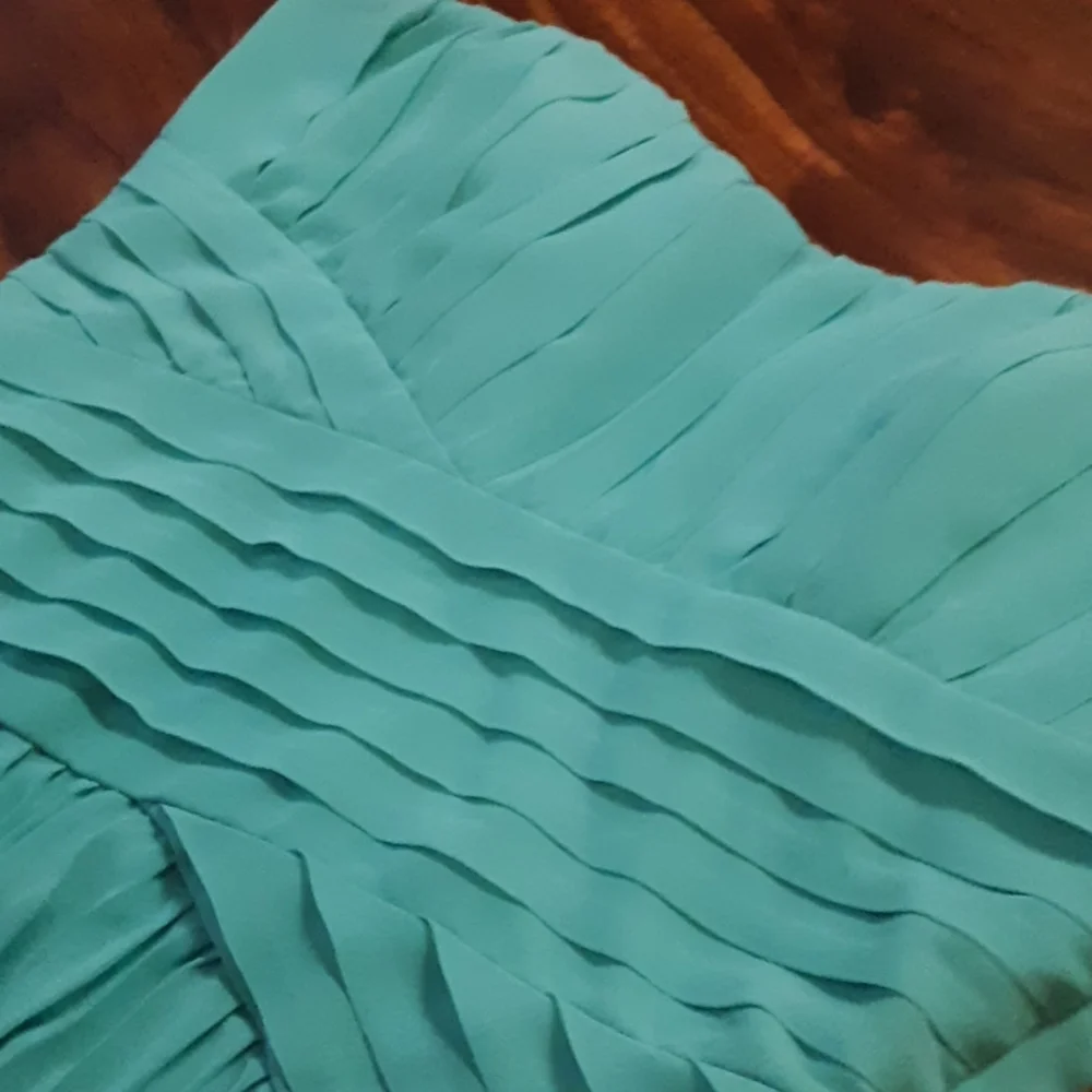 Womens dress sz 2 - Picture 3 of 7